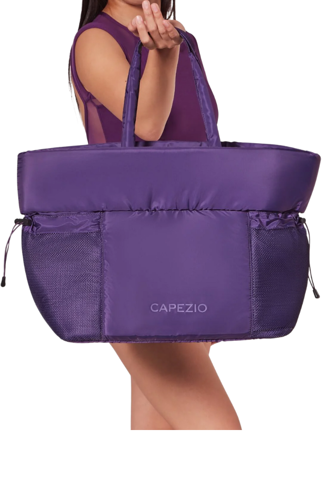 Studio Multi Sleeve Tote