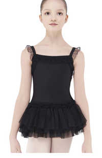 Child Cami Tutu Dress