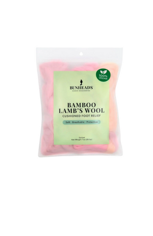 Bamboo Lambs Wool