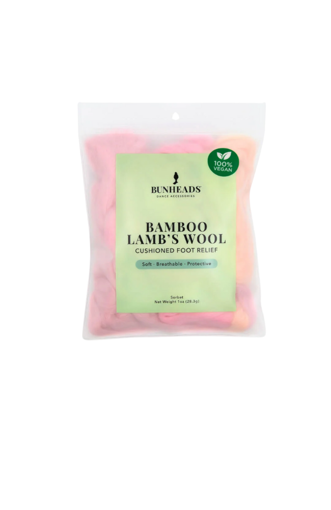 Bamboo Lambs Wool