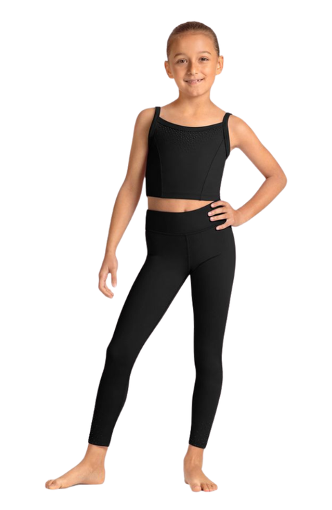 Child Cropped Camisole Top