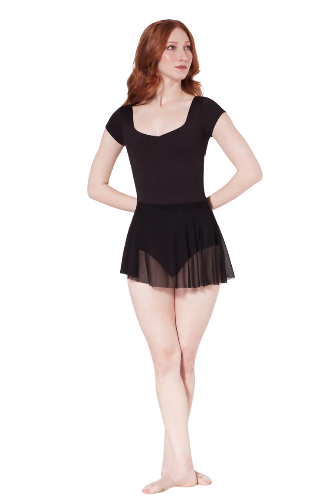 Adult Arabescato Skirt