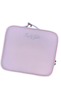 Pink LED Make-Up Case