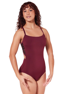 Adult Charisma Cami Bodysuit