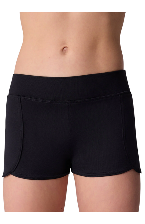 Child Short with Brief