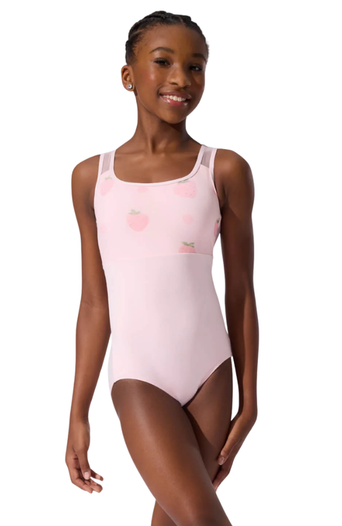Child Berry Bliss Bodysuit
