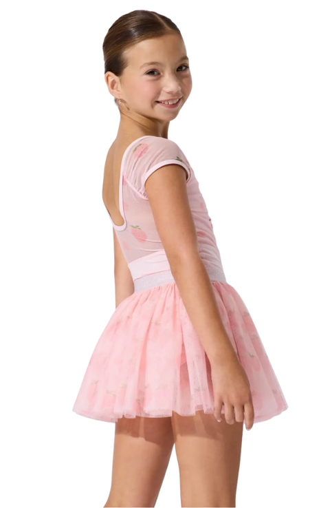 Child Sweet Tart Tutu Skirt