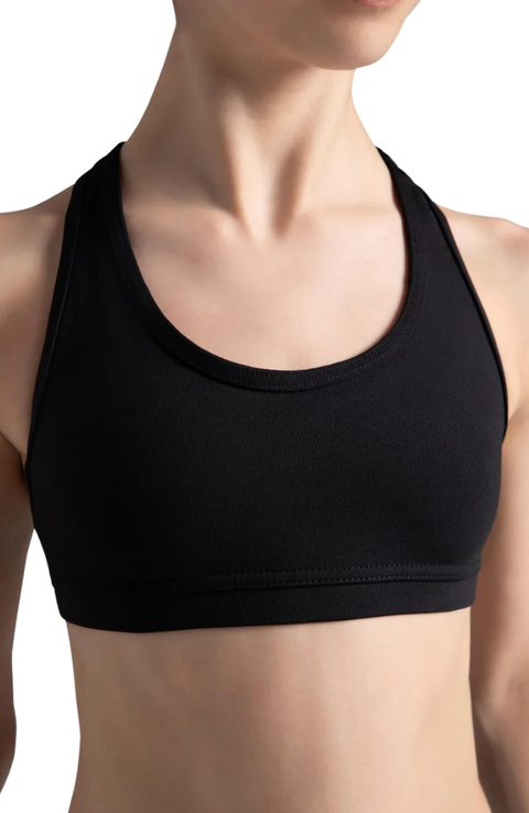 Child Racerback Bra Top