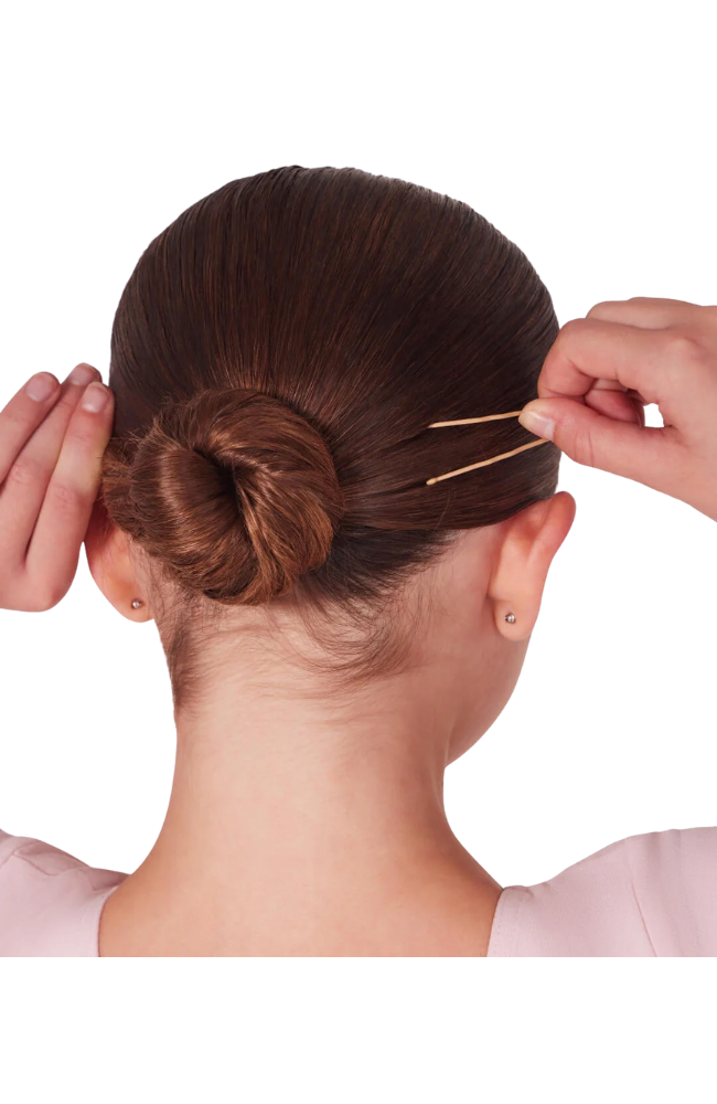 2" Hairpins