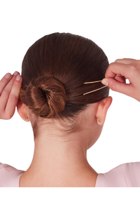 2" Hairpins