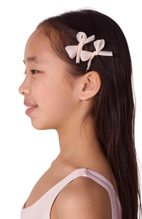 Petite Barrette Set