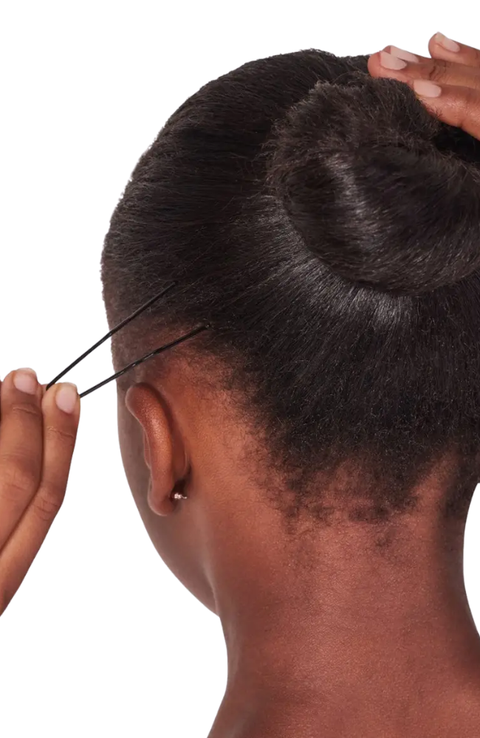 Hairpins 2.5"