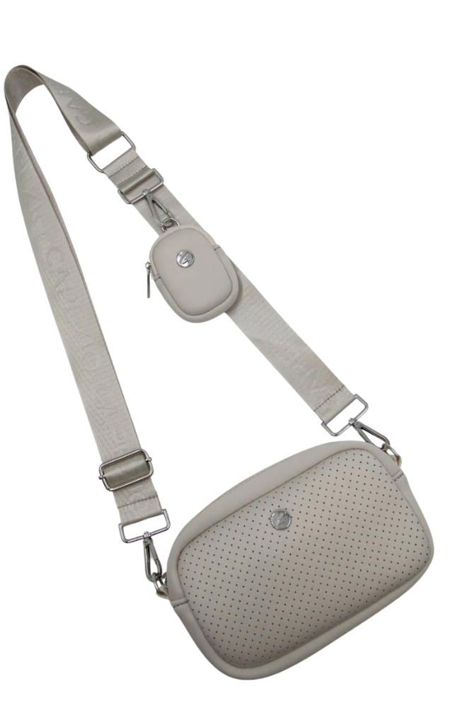 Brooklyn Cross Body Bag