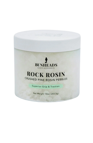 Rock Rosin
