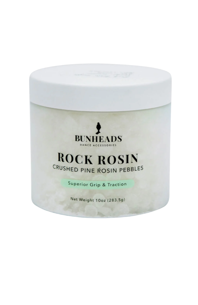 Rock Rosin
