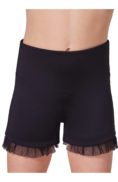 Child Fleur Short