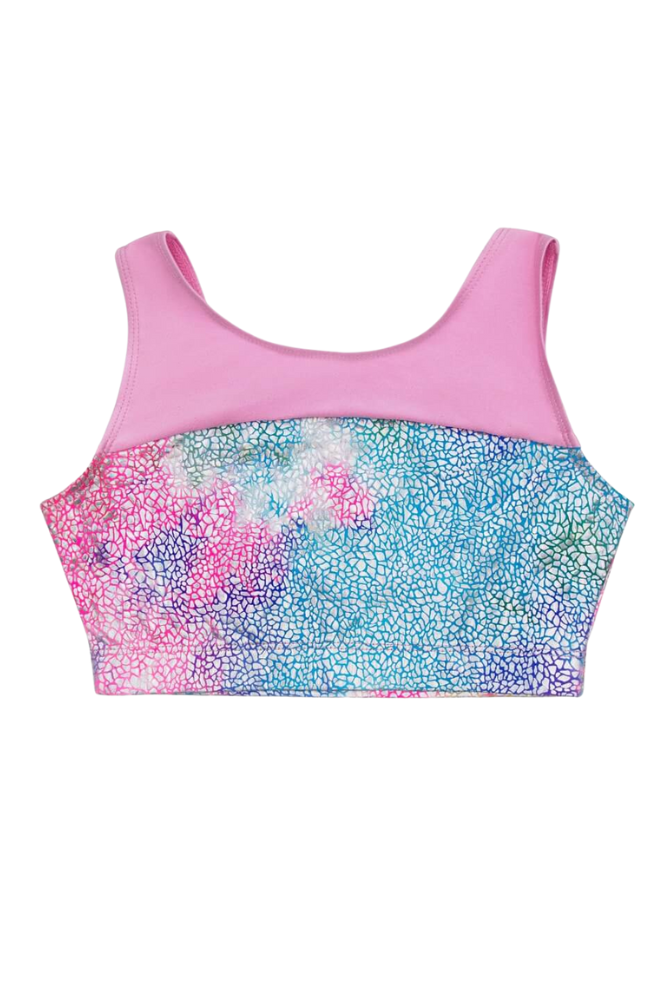 Child Starlight Bra Top