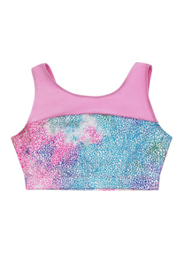 Child Starlight Bra Top