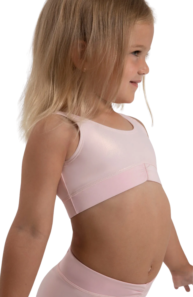 Child Freya Tank  Bra Top