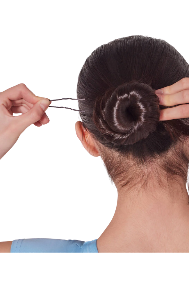 2" Hairpins