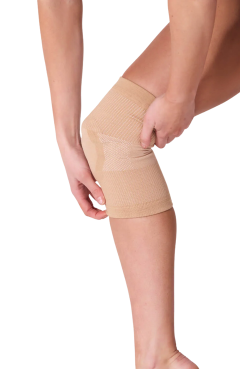 Gel Knee Pads (S-M)