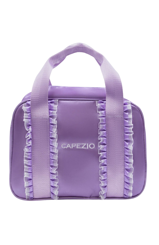 Eloise Ruffle Dance Bag