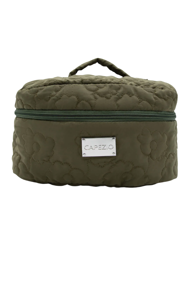 Fleur Vanity Case
