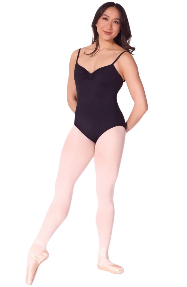 Adult Camisole Bodysuit