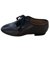 Angelo Luzio Lace Up Jazz Shoe
