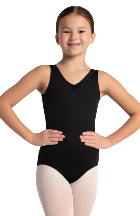 Child Pinch Tank Bodysuit