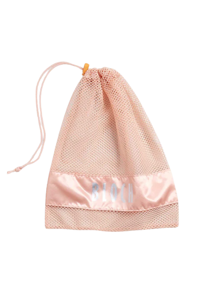 Large Pointe Shoe Bag