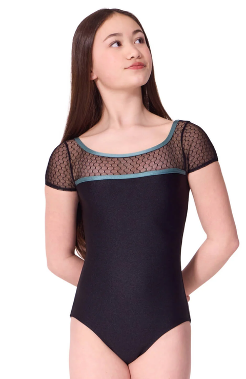Child Harmony Bodysuit