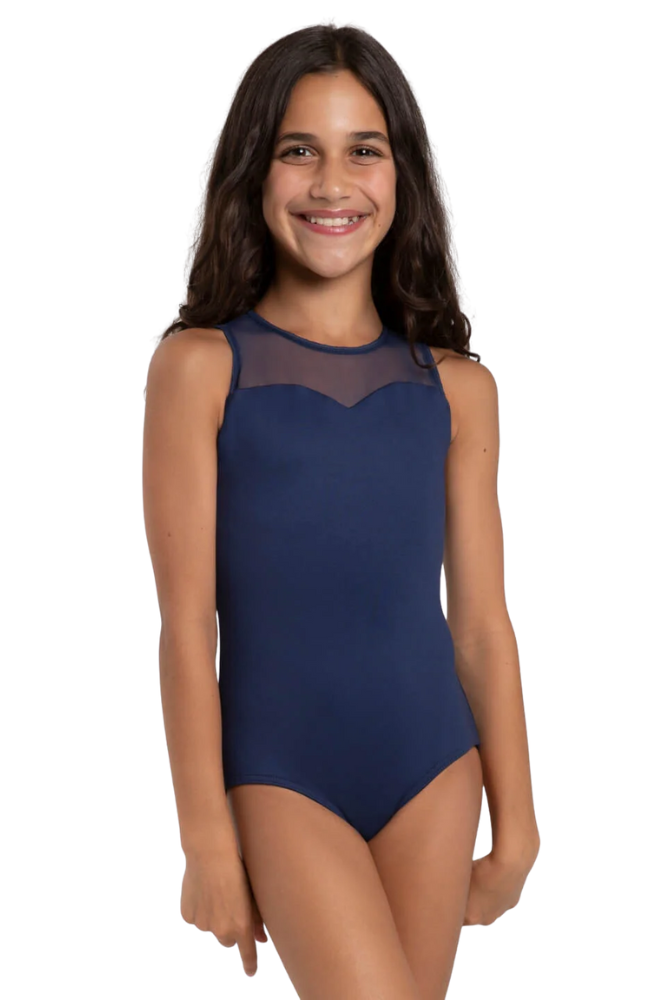 Adult Sweetheart Tank Bodysuit