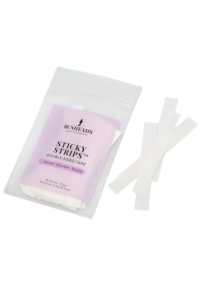 Sticky Strips