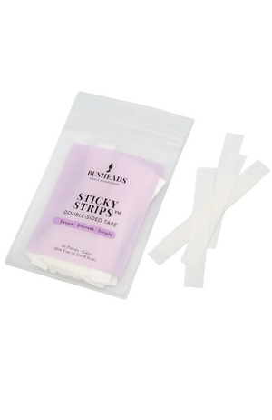 Sticky Strips