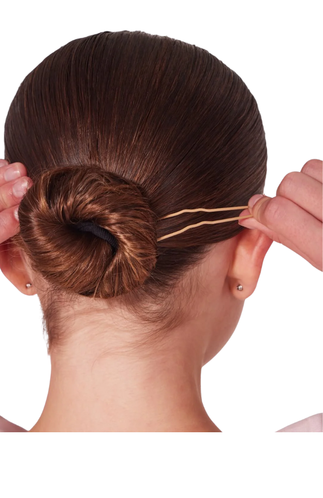 3" Hairpins