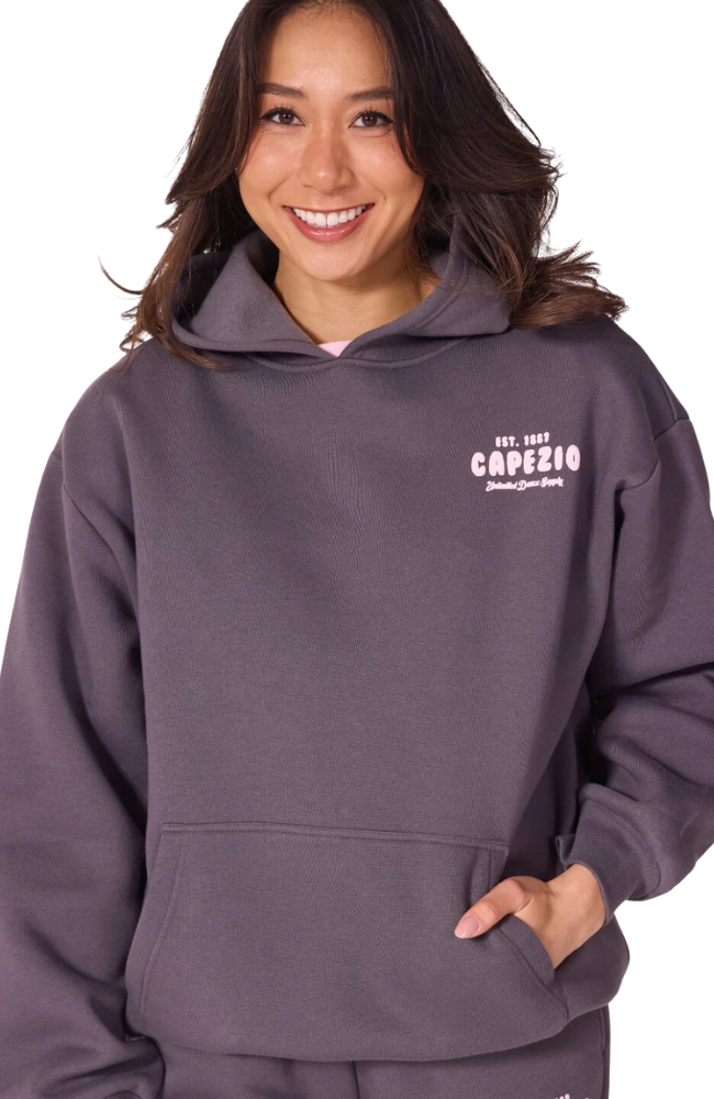 Adult Momentum Jogger Hoodie