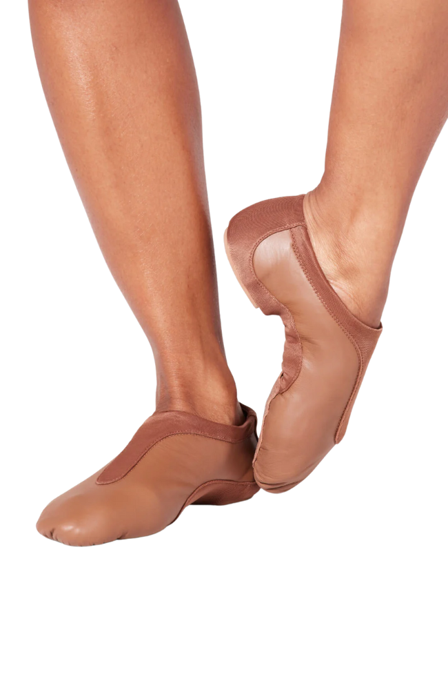 Adult Maple Vibe Jazz Shoe