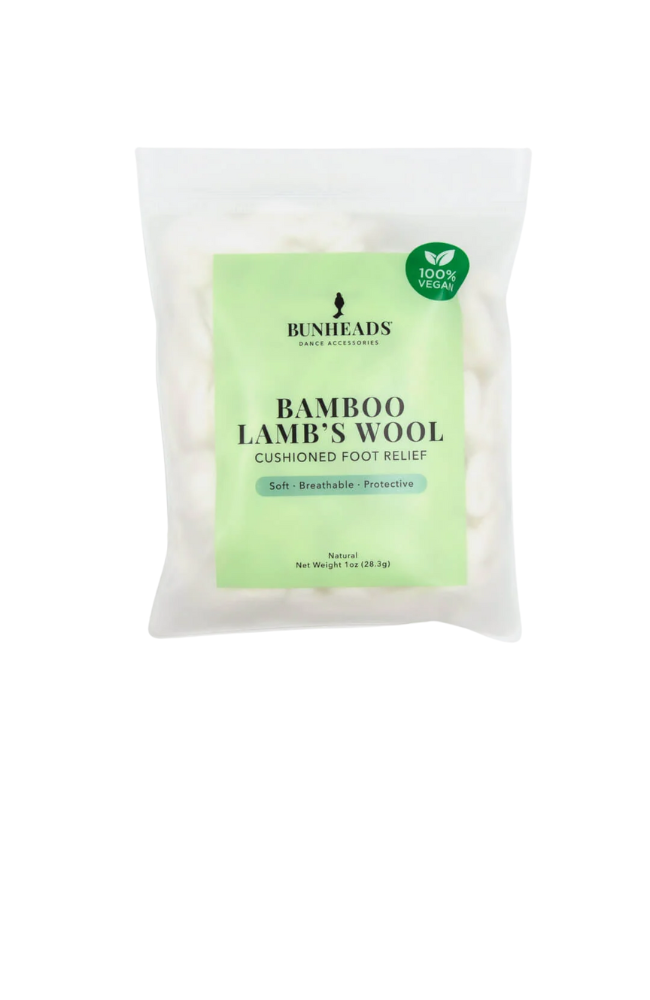 Bamboo Lambs Wool