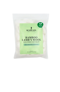 Bamboo Lambs Wool