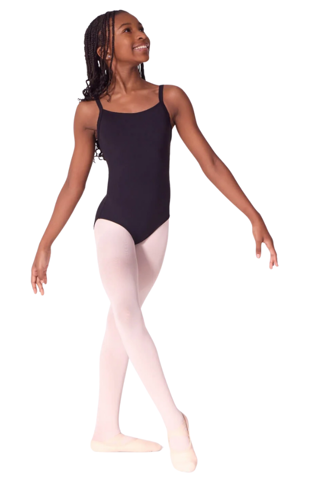 Child Camisole Bodysuit