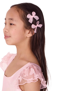 Petite Barrette Set