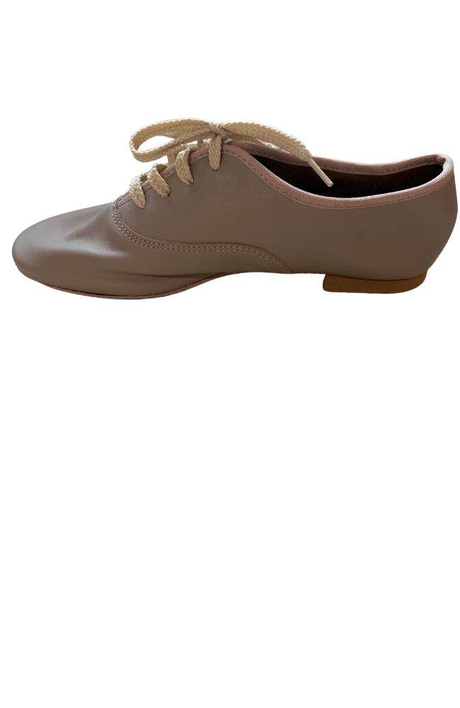Angelo Luzio Lace Up Jazz Shoe