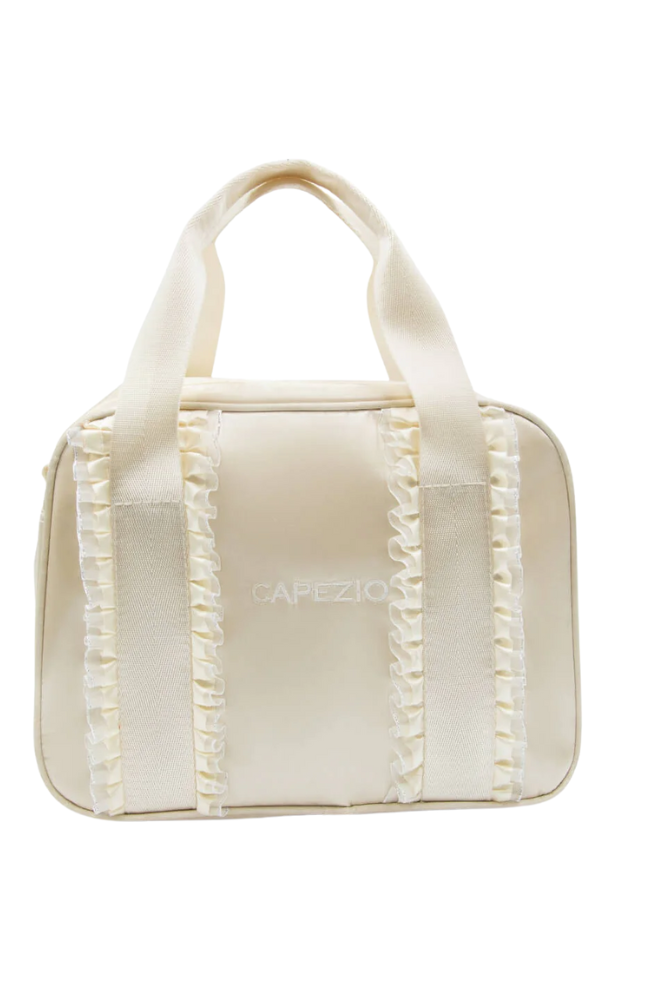 Eloise Ruffle Dance Bag