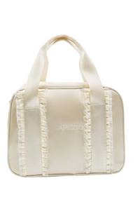 Eloise Ruffle Dance Bag