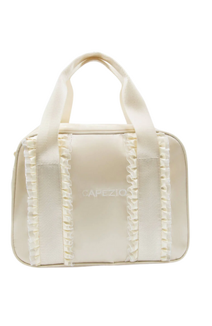 Eloise Ruffle Dance Bag