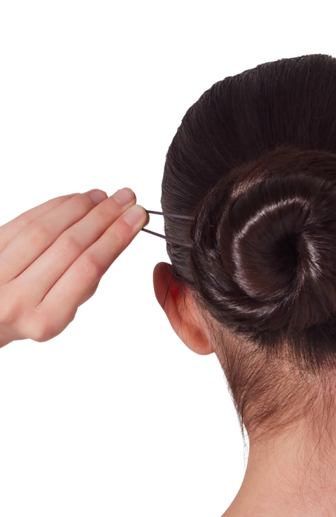 Hairpins 2.5"