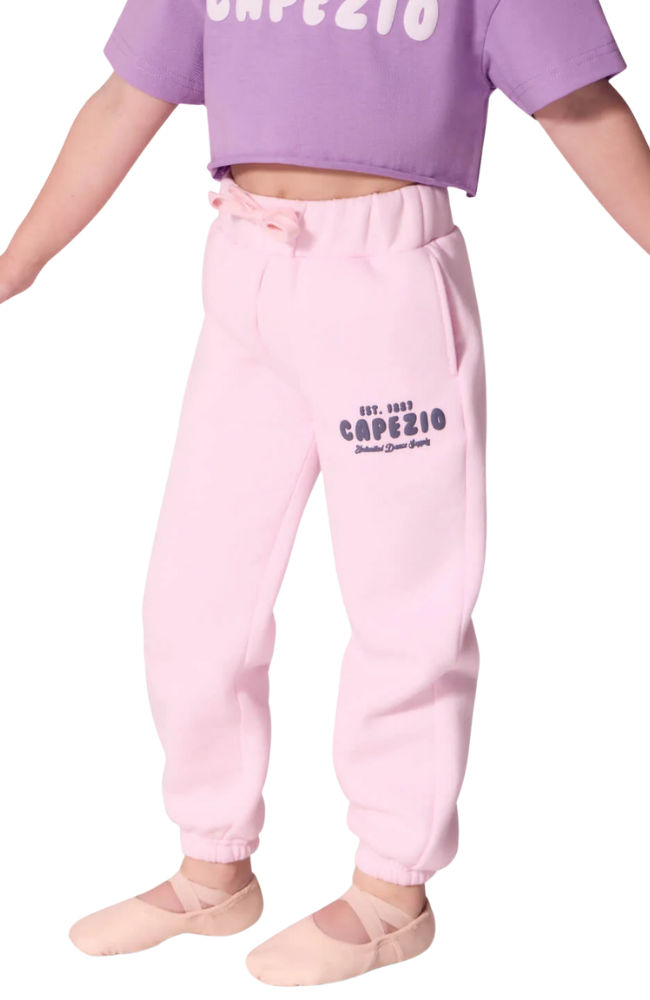 Child Momentum Jogger Pants