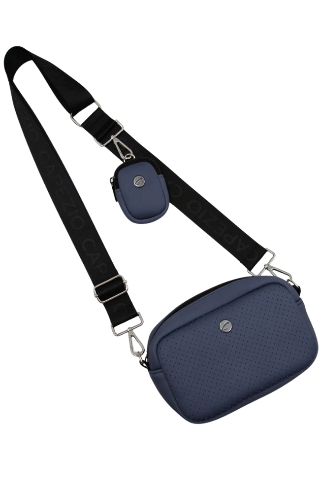 Brooklyn Cross Body Bag