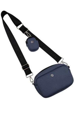 Brooklyn Cross Body Bag